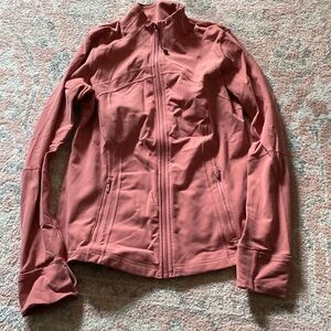 Size 12 Lulu Define Jacket